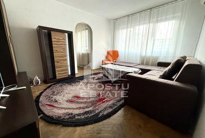 Apartament cu 3 camere semidecomandat, mobilat în Girocului - 3