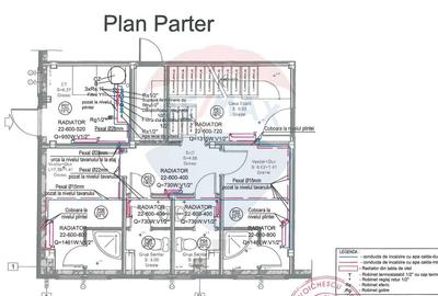 Spațiu industrial, de 535 mp, în Ilia - 8