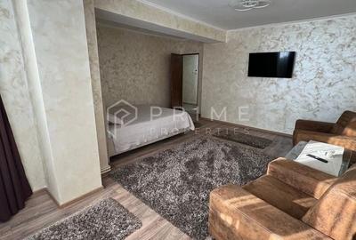 Garsonieră decomandată în Ultracentral - 4