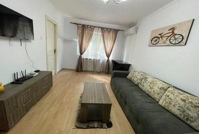 Garsonieră semidecomandată în Autogară - 3