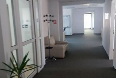 Cladire inchiriata 100% disponibila pentru investitie - 4