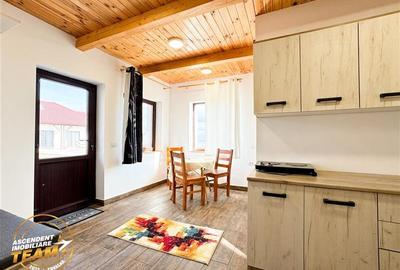 Proprietate premium cu SPA,sauna,casa oaspeti,teren 1.348 mp,acces padure, Sfant - 32