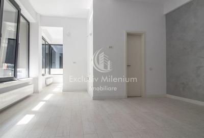 Parter Cismigiu Bloc Nou Ideal Birouri - 3