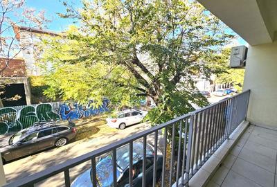 De vanzare 3 camere in bloc nou pe Ghiocei/Stefan cel Mare - 33