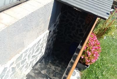 Casa / vila Platou Prundu - Craiovei , mobilata / utilata , finisaje moderne ! - 30