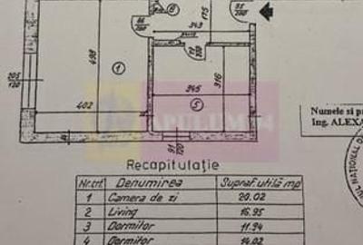 4 camere Doamna Ghica - 8