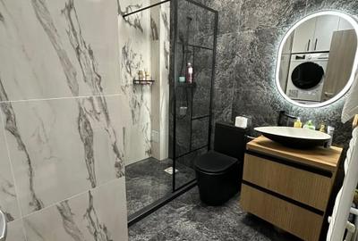 Apartament 2 camere, 60 mp, zona Promenada Mall Apartament 2 camere, 60 mp, zona Promenada Mall - 4