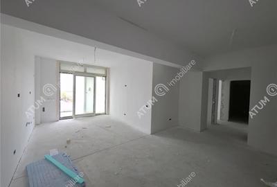 Apartament cu 3 camere si balcon in zona Calea Surii Mici din Sibiu - 8