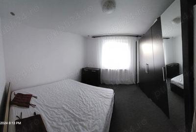 Apartament cu 3 camere semidecomandat în Șagului - 9