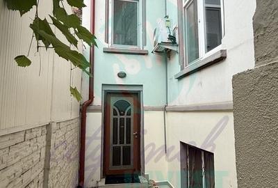 Vila in stil arhitectural german adiacent Calea Mosilor - 3