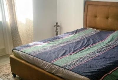 Garsonieră semidecomandată, mobilată în Tineretului