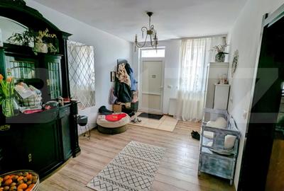 Casa tip duplex, cu 5 camere, 190 mp, zona centrala - 8