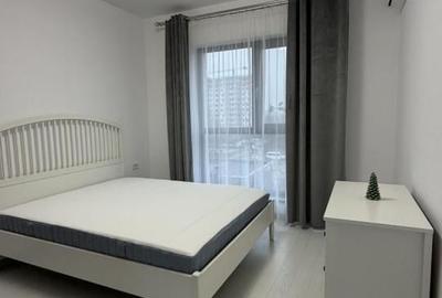 Inchiriere 2camere Lujerului Plaza Residence - 6