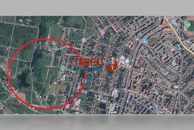 Teren cu proiect de casa Panorama Spectaculoasa zona Piata - 3