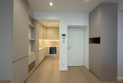 Apartament 2 camere | Aviatiei Tower | Promenada Mall 2 min | Prima inchiriere - 2