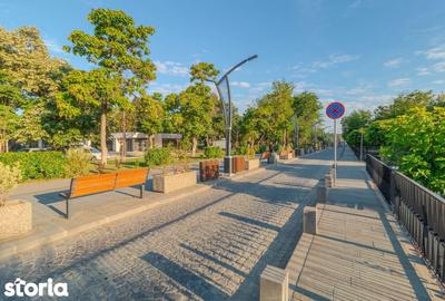 Spațiu comercial, de 530 mp, în Sânmartin - 14