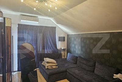 Casa P + M cu toate utilitatile, 130 mp, zona Ford - 3