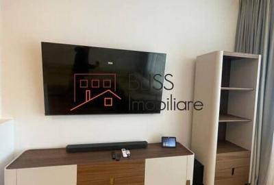 Apartament cu 4 camere în Herăstrău - 4