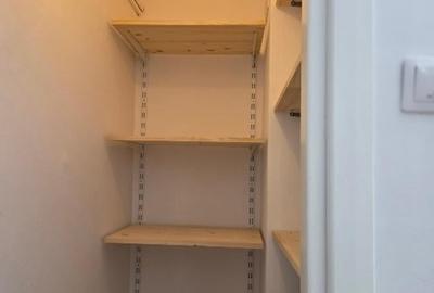 Decebal, garsoniera moderna, LOC PARCARE INCLUS, 7 minute metrou Muncii - 11