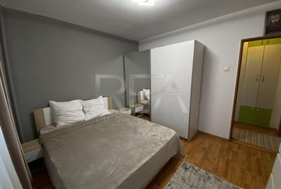 2 camere-Semidecomandat-Strada Barca - 2