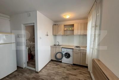 Garsoniera de vanzare, 20 mp, zona Micro 9 - 1