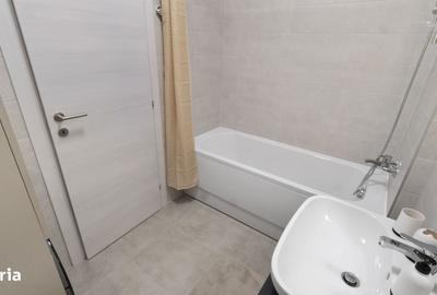 Apartament cu 2 camere în Prelungirea Ghencea - 12