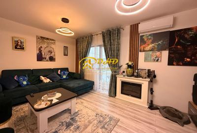 Apartament cu 2 camere decomandat în Frumoasa - 2