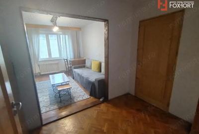 Apartament cu 3 camere decomandat în Olimpia-Stadion - 10