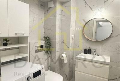 Apartament cu 2 camere decomandat în Metalurgiei - 1