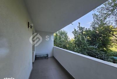 Apartament cu 4 camere, mobilat în Zorilor - 6