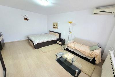 Garsonieră decomandată în Vitan - 3