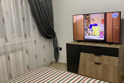 Apartament cu 2 camere semidecomandat în Sârbi - 5