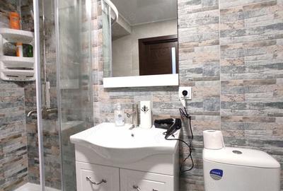 Garsonieră în Obor - 3