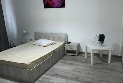 Garsoniera Mobilata Utilata | Gata de mutare - 1