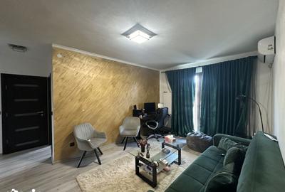 Apartament cu 2 camere semidecomandat în Ultracentral - 3