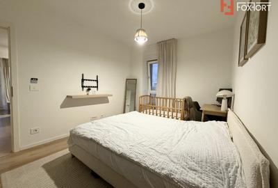 Apartament cu 2 camere de vanzare in Timisoara, zona Aradului - 4