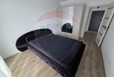 Apartament 2 camere de inchiriat - Eroilor, Floresti cu parcare - 6