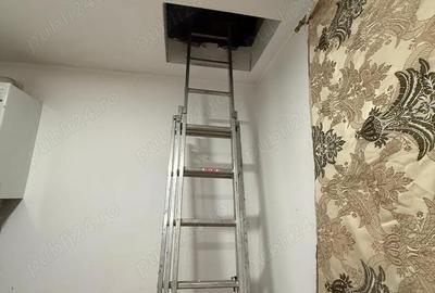 Casă cu 4 camere cu Teren 395 Mp în Central