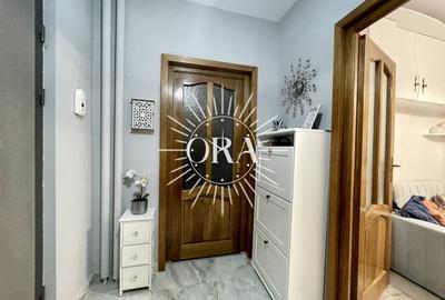 APARTAMENT DE VANZARE CU 2 CAMERE DECOMANDATE + GARAJ | ZONA DOROBANTILOR - 20