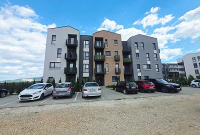 Apartament cu 2 camere semidecomandat în Cristian - 13