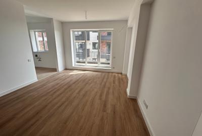 Apartament cu 3 camere semidecomandat în Vest - 12