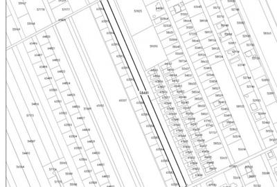 Teren Construcții intravilan de 5500 mp, în Clinceni