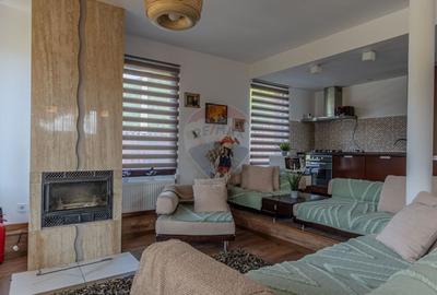 Casa de vacanta sau investitie turistica in Gresu - langa Lepsa - 4