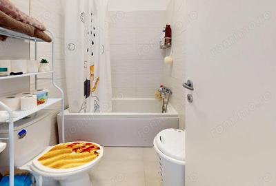 Garsonieră decomandată în Chiajna