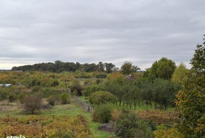 Teren de 1900 mp, în Corbeanca - 1