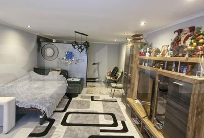 Casă cu 3 camere în Băltița - 8