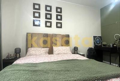 Apartament cu 3 camere semidecomandat, mobilat în Ostratu - 15