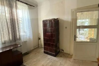 Casă cu 3 camere cu Teren 600 Mp în Central - 13