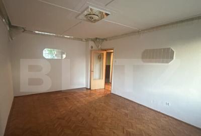 Garsoniera de vanzare, 36,47 mp, zona Ostrovului - 2