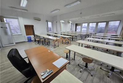 Spațiu comercial, în Central - 9